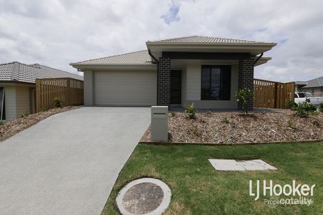 Property photo of 1 Napa Circuit Holmview QLD 4207