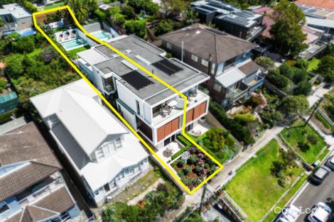 Property photo of 13A St Thomas Street Bronte NSW 2024