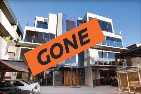 4/2 Kent Pl, South Melbourne, VIC 3205