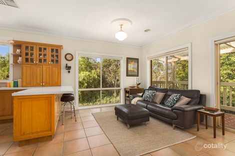 Property photo of 46 Cheadle Crescent Bundoora VIC 3083