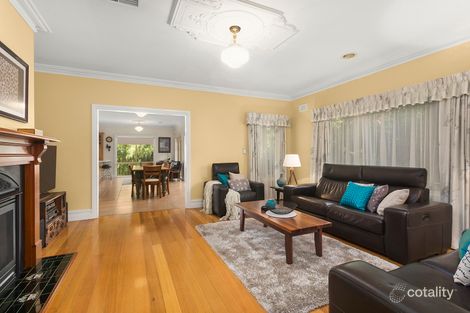 Property photo of 46 Cheadle Crescent Bundoora VIC 3083