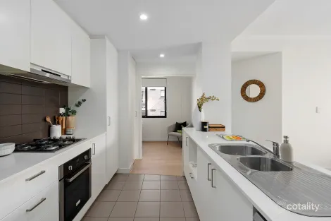Property photo of 702/18-26 Romsey Street Waitara NSW 2077