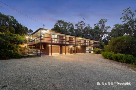 1 Mt Vue Rd, Healesville, VIC 3777