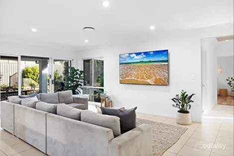 Property photo of 24 Zeus Circuit Coomera QLD 4209