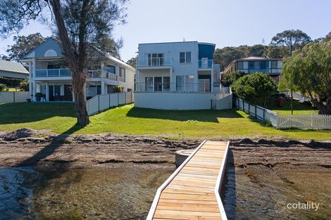 Property photo of 149 Coal Point Road Coal Point NSW 2283
