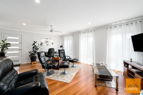 Property photo of 13 Bernard Drive Melton South VIC 3338