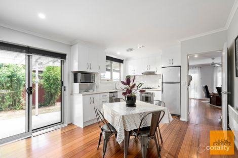 Property photo of 13 Bernard Drive Melton South VIC 3338