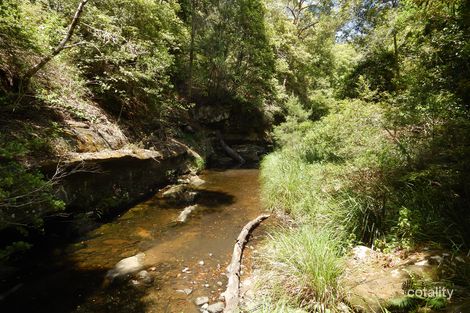 Lot 80 Duck Creek Rd, Duck Creek, NSW 2469