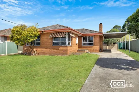 71 Wellington St, Wallan, VIC 3756