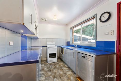 Property photo of 9 Bourne Close Mittagong NSW 2575