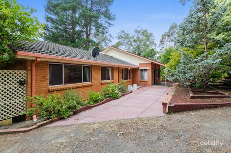 Property photo of 9 Bourne Close Mittagong NSW 2575