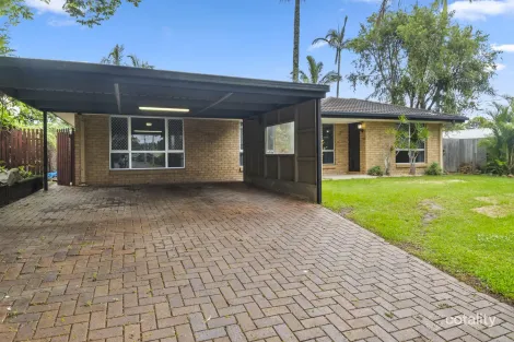 Property photo of 116 Federation Drive Bethania QLD 4205