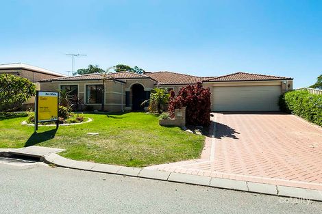 Property photo of 4 Rankin Meander Baldivis WA 6171