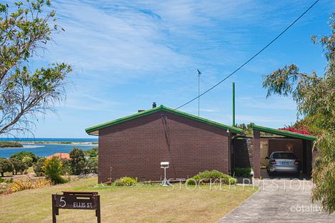 Property photo of 5 Ellis Street Augusta WA 6290