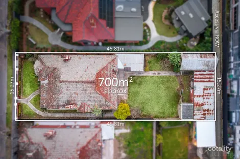 Property photo of 745 Malvern Road Toorak VIC 3142