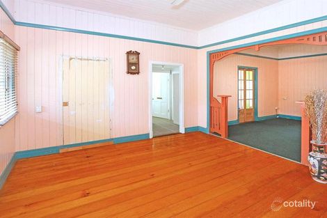 Property photo of 61 Fitzpatrick Street Berserker QLD 4701