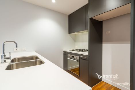 Property photo of 844/18 Albert Street Footscray VIC 3011