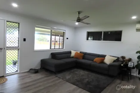 Property photo of 16 Holmes Drive Beaconsfield QLD 4740