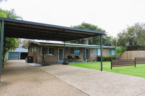 Property photo of 16 Holmes Drive Beaconsfield QLD 4740