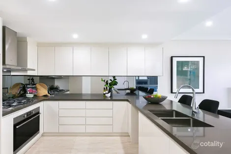 Property photo of 20A Hicks Avenue Mascot NSW 2020