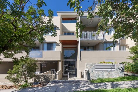 Property photo of 13/36 Kitchener Street Coorparoo QLD 4151