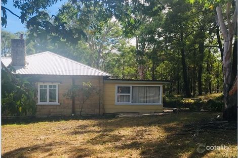 Property photo of 200 Douglas Park Drive Douglas Park NSW 2569
