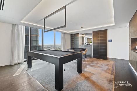 Property photo of 2705/135 A'Beckett Street Melbourne VIC 3000