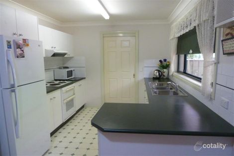 Property photo of 3A Gerber Place Dubbo NSW 2830