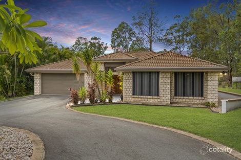 213-215 Spinebill Dr, Greenbank, QLD 4124