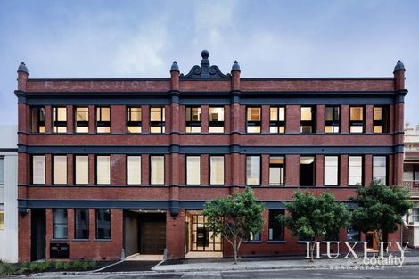 303/7 Howard St, West Melbourne, VIC 3003