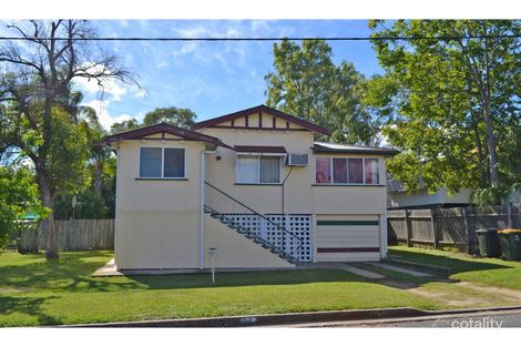 Property photo of 57 Fitzpatrick Street Berserker QLD 4701