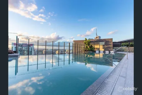 2502/111 Mary St, Brisbane City, QLD 4000