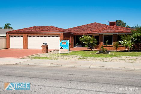 Property photo of 217 Amherst Road Canning Vale WA 6155