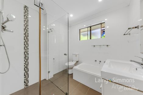 Property photo of 2/8 Jersey Road Artarmon NSW 2064