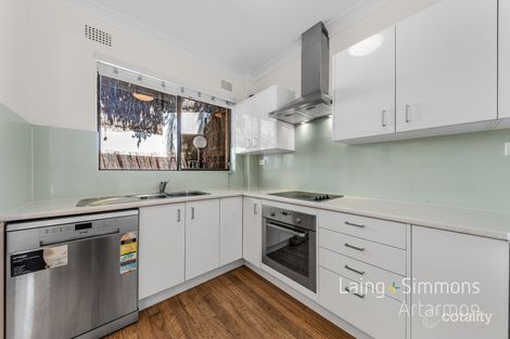 Property photo of 2/8 Jersey Road Artarmon NSW 2064