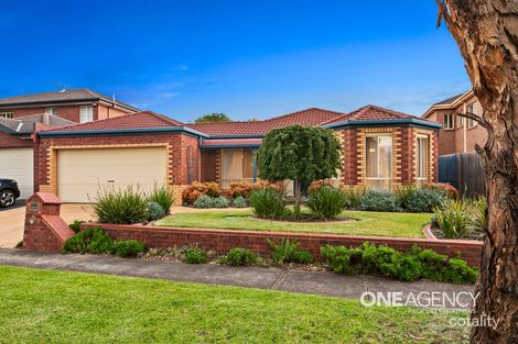 20 Samuel Evans Ct, Seabrook, VIC 3028