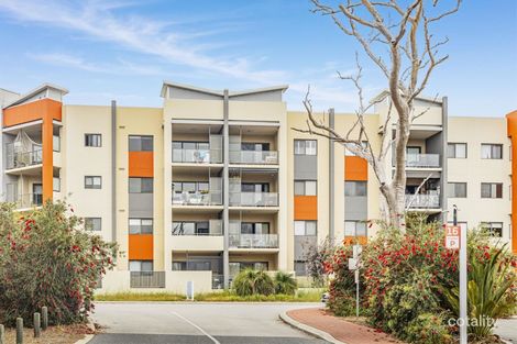 Property photo of 5/2 Molloy Promenade Joondalup WA 6027