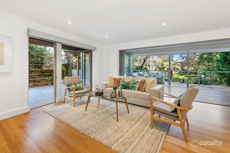 Property photo of 3 Winsome Avenue North Balgowlah NSW 2093