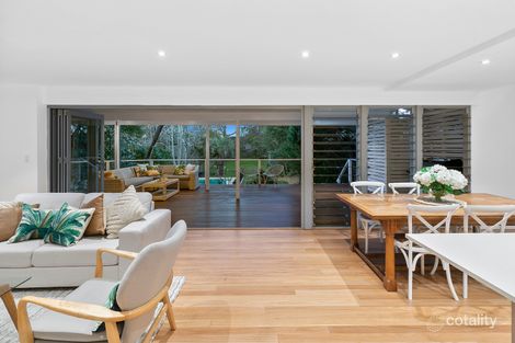 Property photo of 3 Winsome Avenue North Balgowlah NSW 2093