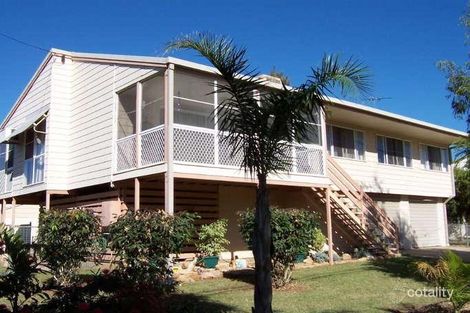 Property photo of 21 Dawn Crescent Emerald QLD 4720