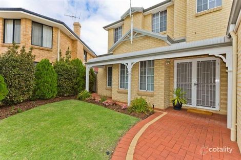 Property photo of 30 Honeyeater Circle Wembley WA 6014
