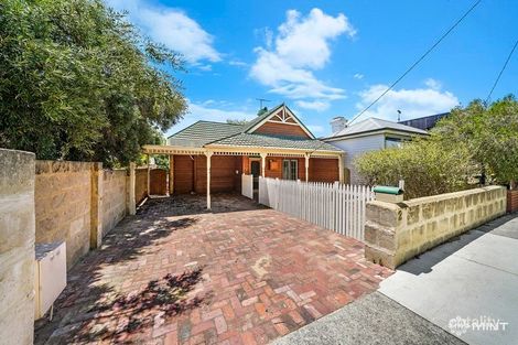2 Silver St, South Fremantle, WA 6162