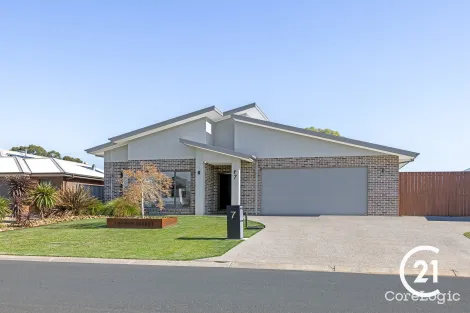 Property photo of 7 Heron Street Moama NSW 2731