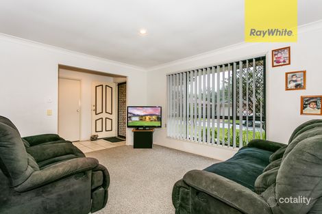 Property photo of 5 Lake Amaroo Court Logan Reserve QLD 4133