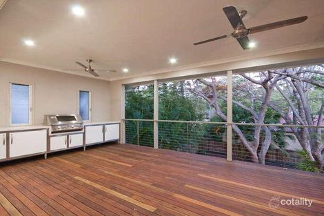 Property photo of 53 Lilley Road Bardon QLD 4065