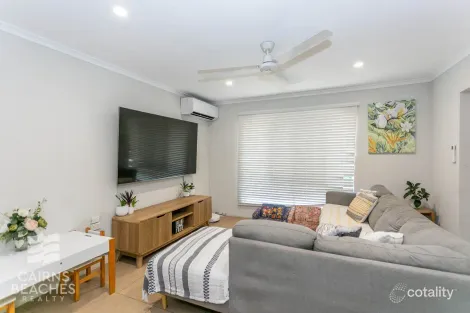 Property photo of 66 Hobson Drive Brinsmead QLD 4870