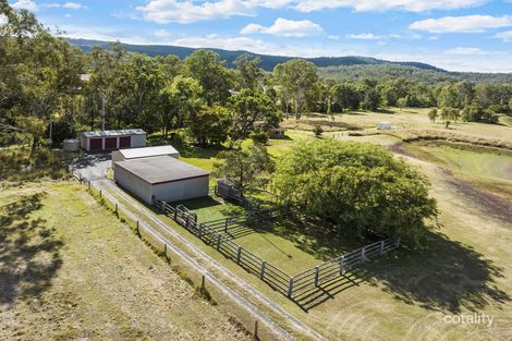 Property photo of 1312 Murphys Creek Road Murphys Creek QLD 4352