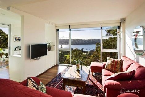Property photo of 3/34 Upper Fairfax Road Mosman NSW 2088