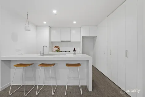 Property photo of 122/253 Bridge Road Richmond VIC 3121