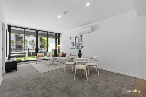 Property photo of 122/253 Bridge Road Richmond VIC 3121